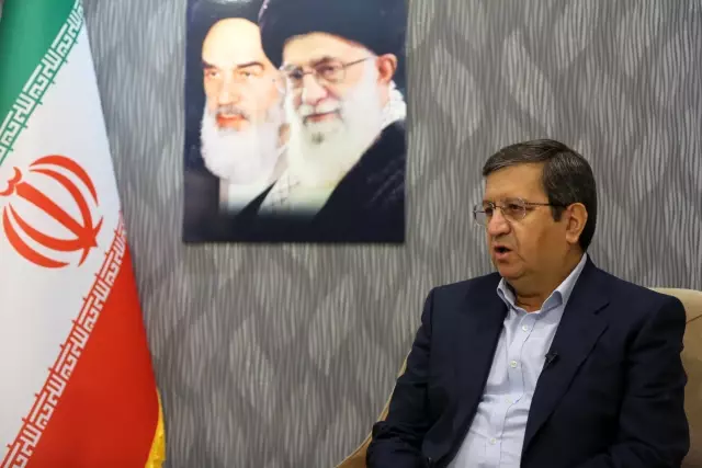 İran'da reformist cumhurbaşkanı adayı Himmeti AA'ya konuştu (2) İran'da reformist cumhurbaşkanı adayı Himmeti AA'ya konuştu (2)
