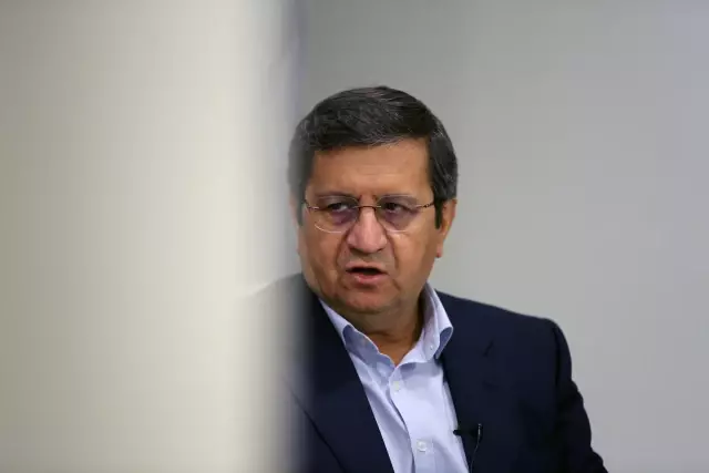 İran'da reformist cumhurbaşkanı adayı Himmeti AA'ya konuştu (2)