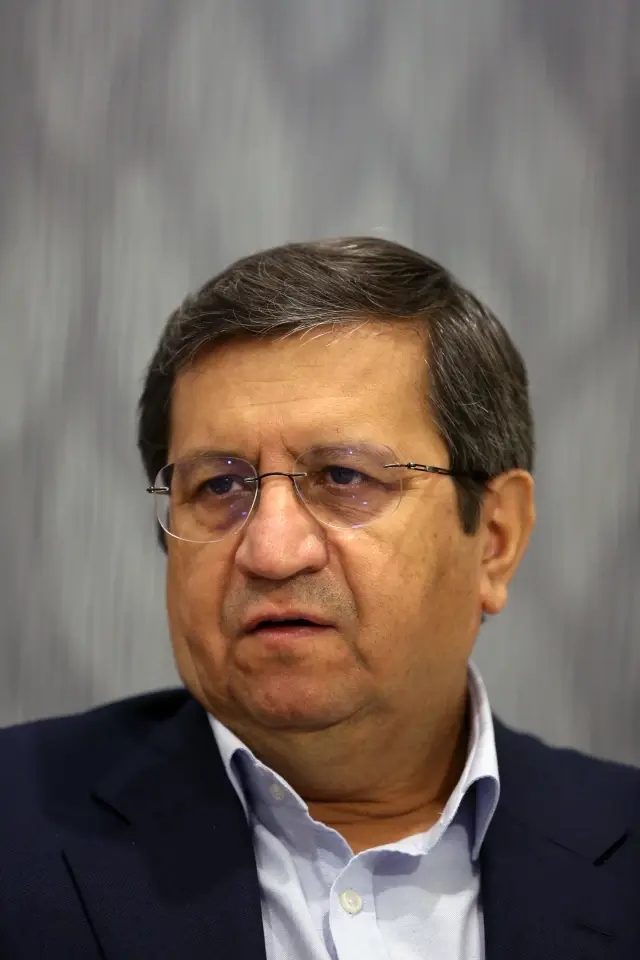 İran'da reformist cumhurbaşkanı adayı Himmeti AA'ya konuştu (2)
