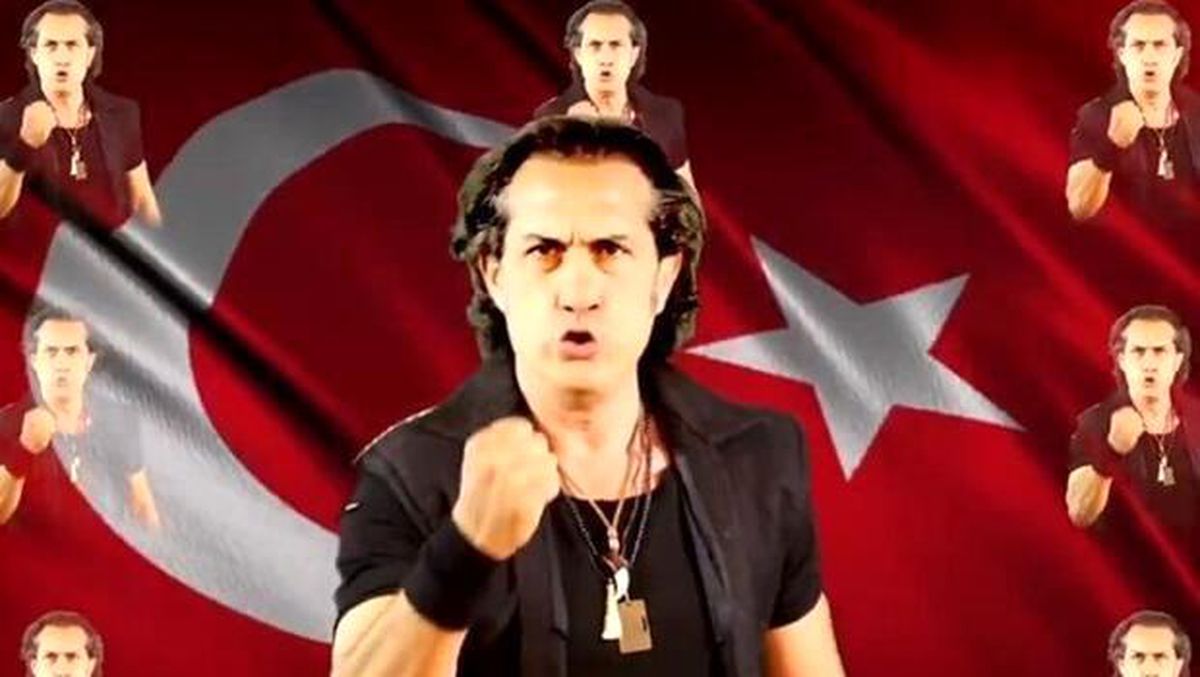 Kıraç'tan ilginç çıkış: 'Özür diliyorum! Tamamen ben sorumluyum'