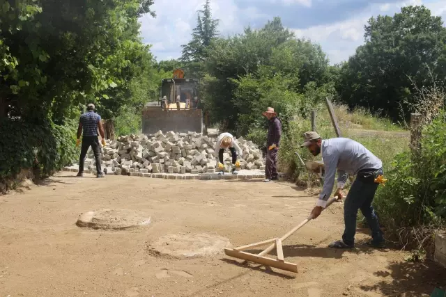 Kırklareli'nden kısa kısa Kırklareli'nden kısa kısa