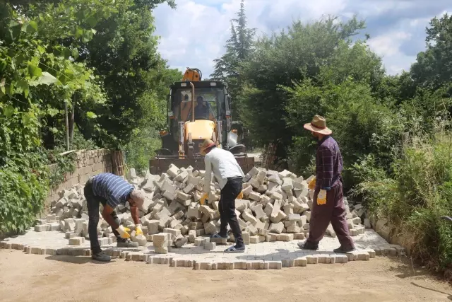 Kırklareli'nden kısa kısa