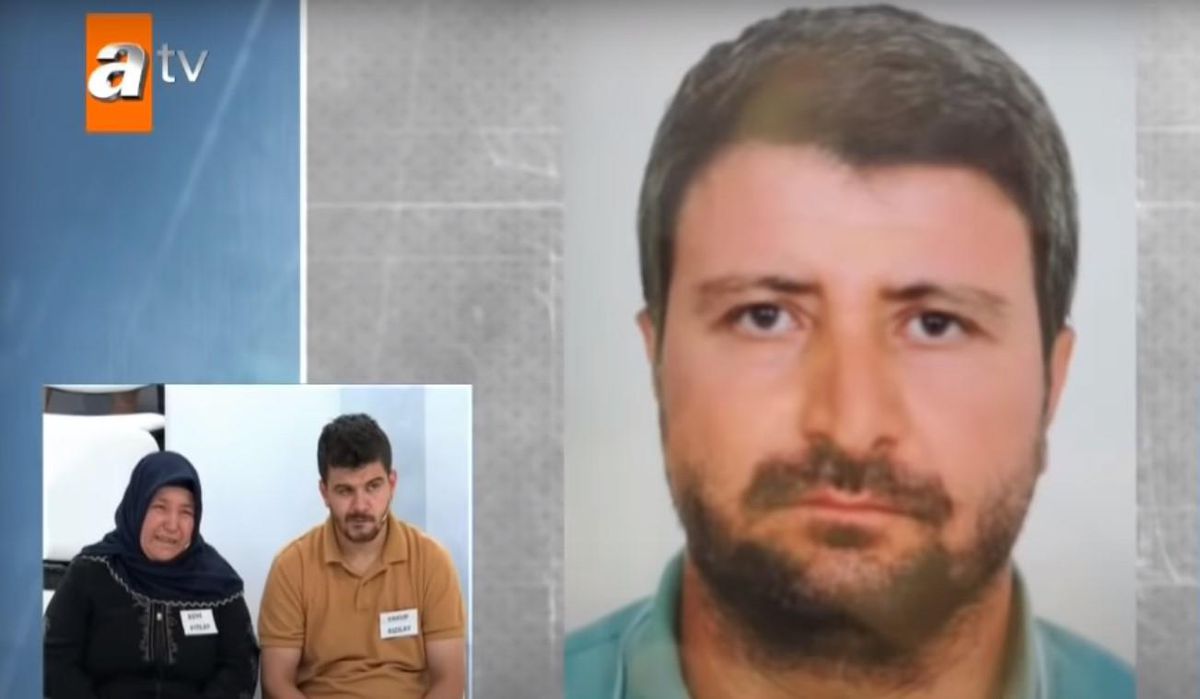 Mehmet Kızılay kimdir? Mehmet Kızılay'a ne oldu, nerede? Mehmet Kızılay bulundu mu?