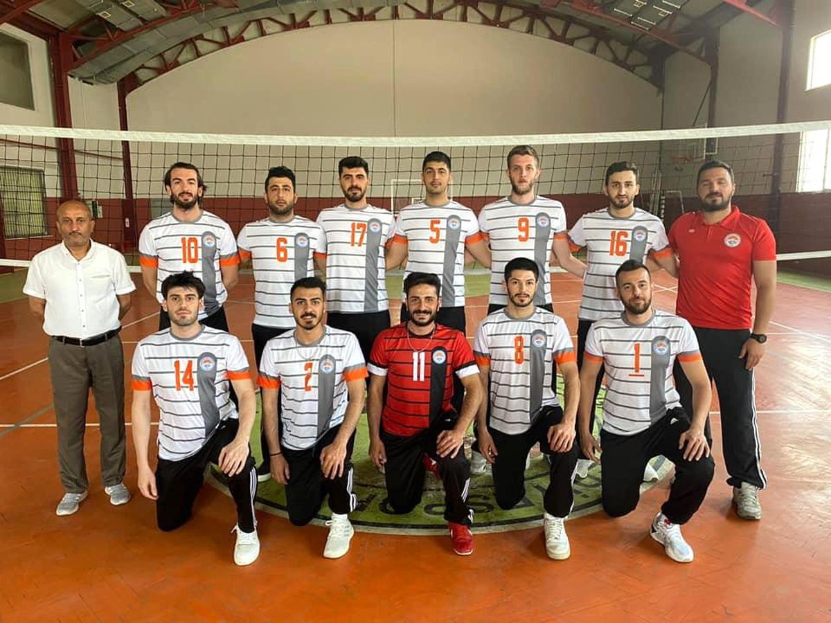 Melikgazi Belediyespor gözünü yeniden 1. Lig'e dikti