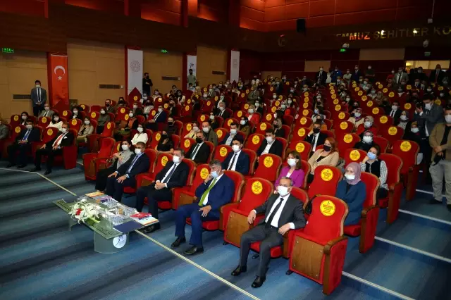 Son dakika... Milli Eğitim Bakanı Selçuk, ziyaretlerde bulundu