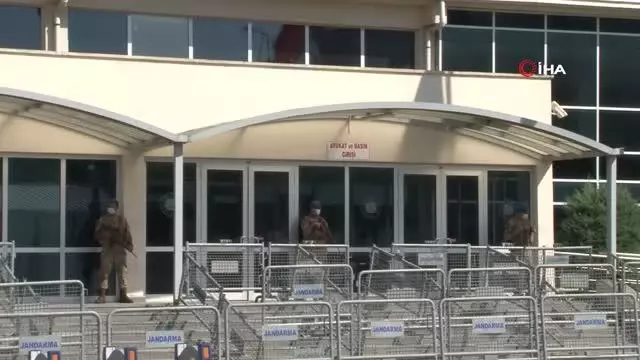 Son dakika haber! 'MİT kumpası' davasında gerekçeli karar