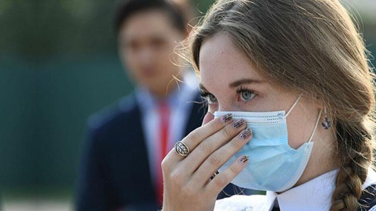 Moskova'da korona paniği büyüyor! Belediye başkanı 'virüs agresifleşti' diyerek sert önlemler alacaklarını söyledi
