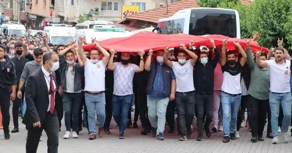 Son dakika gündem: MUĞLA'DA ŞEHİT POLİS İÇİN TÖREN; ANNE VE BABASI SELAM DURDU