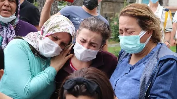 Son dakika gündem: MUĞLA'DA ŞEHİT POLİS İÇİN TÖREN; ANNE VE BABASI SELAM DURDU
