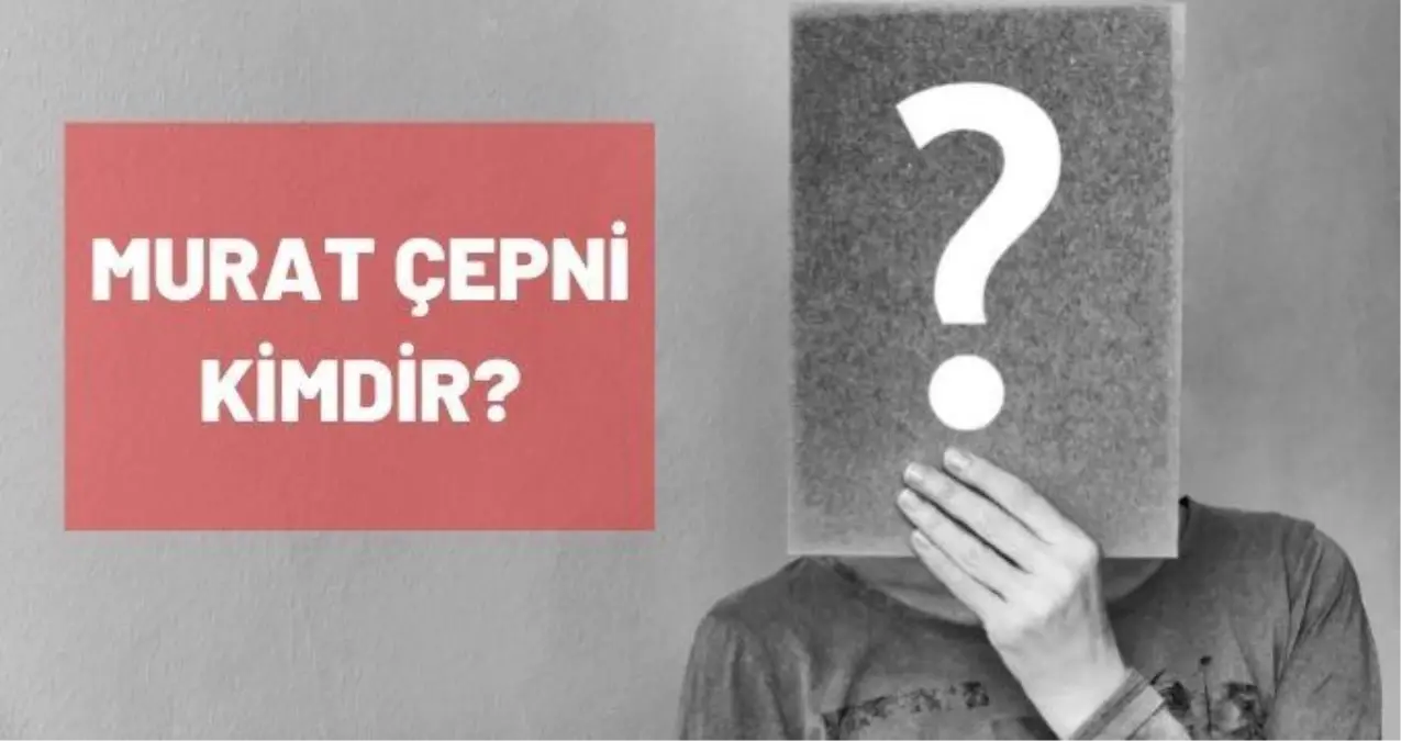 Murat Çepni kimdir? Murat Çepni kaç yaşında, nereli?