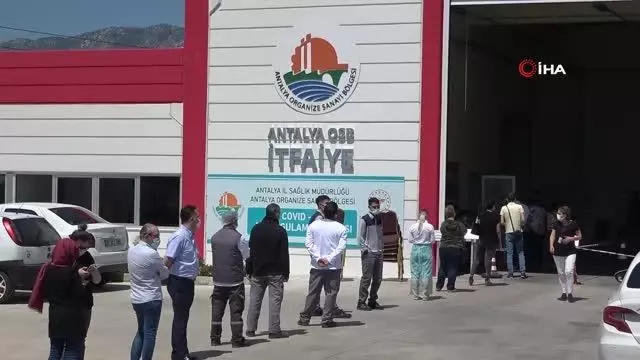 organize sanayi bolgelerinde asilama basladi 4 14206728 o