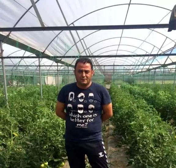 Son dakika yerel: Otopark kavgasında kan aktı: 1 ölü