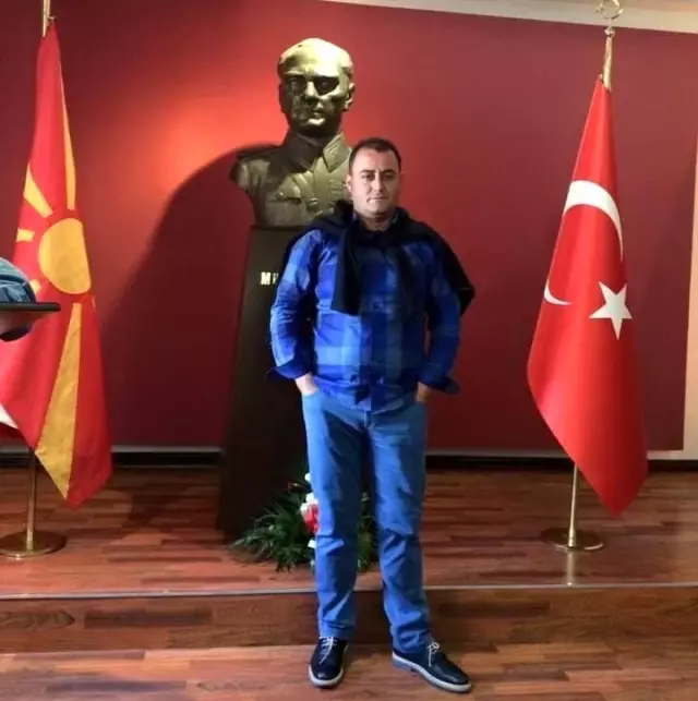 Son dakika yerel: Otopark kavgasında kan aktı: 1 ölü