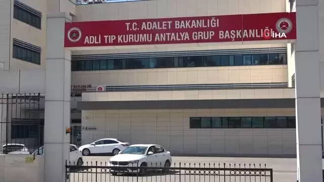 Son dakika yerel: Otopark kavgasında kan aktı: 1 ölü