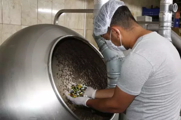 Pasta ustası olmak için 14 yaşında evden kaçtı, şimdi ürünlerini birçok ülkeye ihraç ediyor
