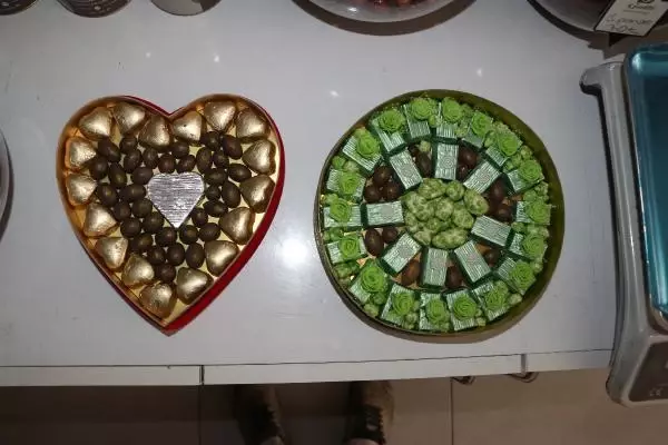 Pasta ustası olmak için 14 yaşında evden kaçtı, şimdi ürünlerini birçok ülkeye ihraç ediyor
