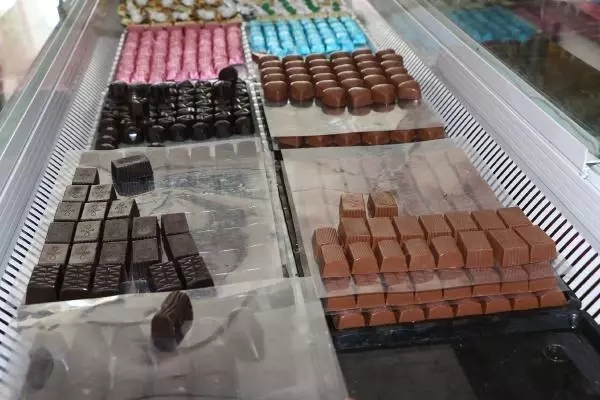 Pasta ustası olmak için 14 yaşında evden kaçtı, şimdi ürünlerini birçok ülkeye ihraç ediyor