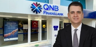 QNB Finansbank Genel Müdürü'nün personele attığı mail sosyal medyayı ikiye böldü