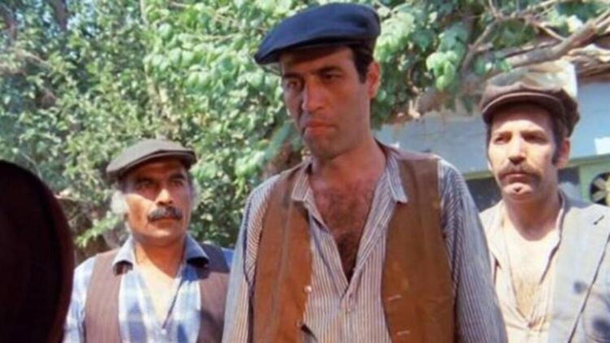 Şark Bülbülü filmi oyuncuları kim? Şark Bülbülü konusu, oyuncuları ve Şark Bülbülü özeti!