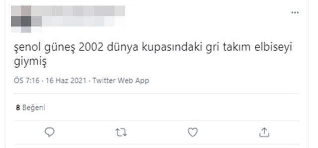 Şenol Güneş'in totemi tutmadı! 2002'de başarı getiren gri takım elbise, bu kez işe yaramadı Şenol Güneş'in totemi tutmadı! 2002'de başarı getiren gri takım elbise, bu kez işe yaramadı