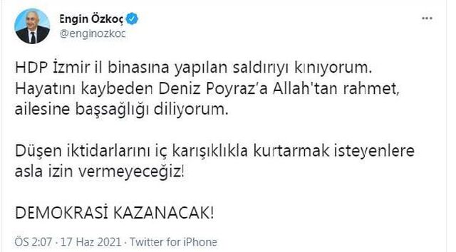 siyasilerden izmir deki saldiriya kinama 3 14207673 o