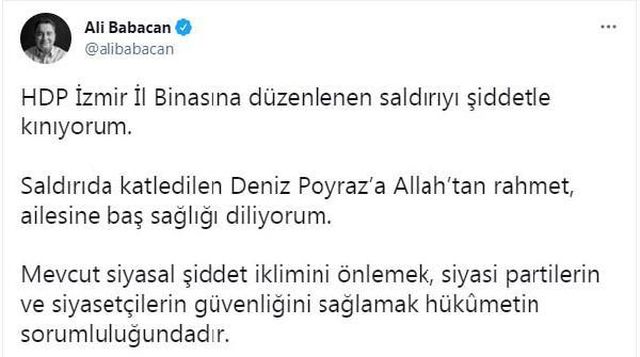 siyasilerden izmir deki saldiriya kinama 4 14207673 o