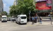 Son Dakika! AK Parti genel reis Yardımcısı Dağ'dan HDP İzmir kent binasına düzen eden saldırıya ait açıklama: Kınıyorum Son Dakika! AK Parti genel reis Yardımcısı Dağ'dan HDP İzmir kent binasına düzen eden saldırıya ait açıklama: Kınıyorum