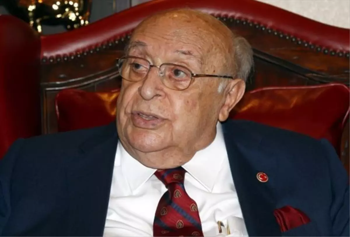 Süleyman Demirel ne zaman öldü? Süleyman Demirel kimdir? - Haberler