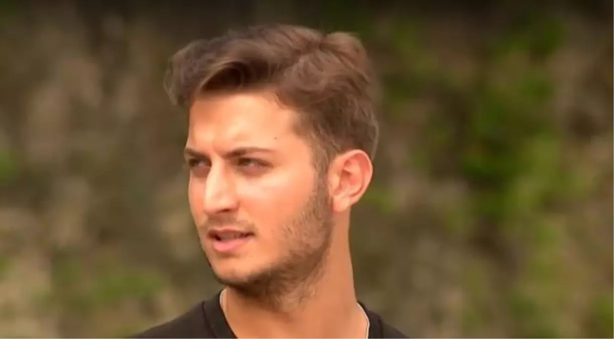 Survivor Berkay kimdir? Survivor Berkay kaç yaşında, nereli? Survivor Berkay kardeşi kim?