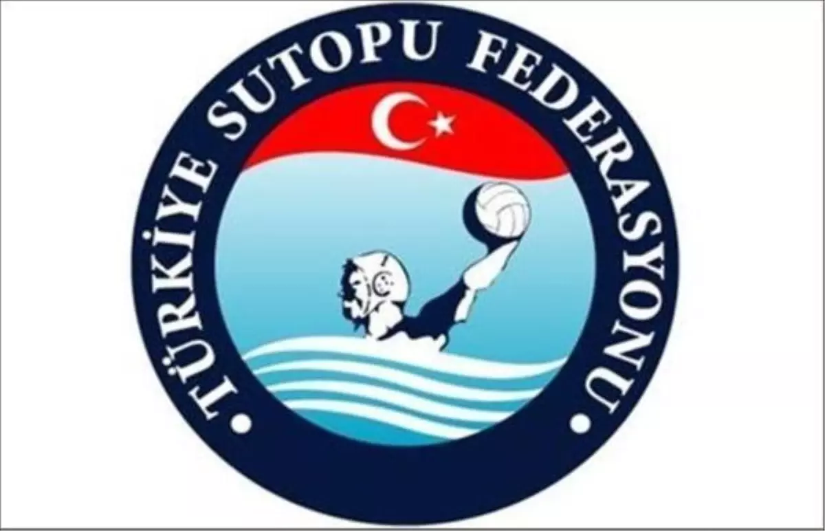 Sutopu Federasyonu'ndan 'U15 Kadınlar Avrupa Şampiyonası' açıklaması