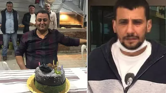 Tartıştığı kişiyi sırtından bıçaklayan şahıs: Yüzüme bakarak ablam üzerinden anneme küfretti Tartıştığı kişiyi sırtından bıçaklayan şahıs: Yüzüme bakarak ablam üzerinden anneme küfretti