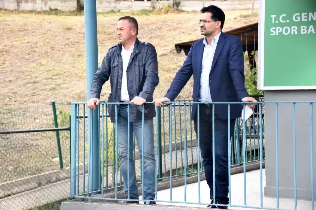 İşitme Engelliler Futbol Süper Lig maçları Karabük'te başladı