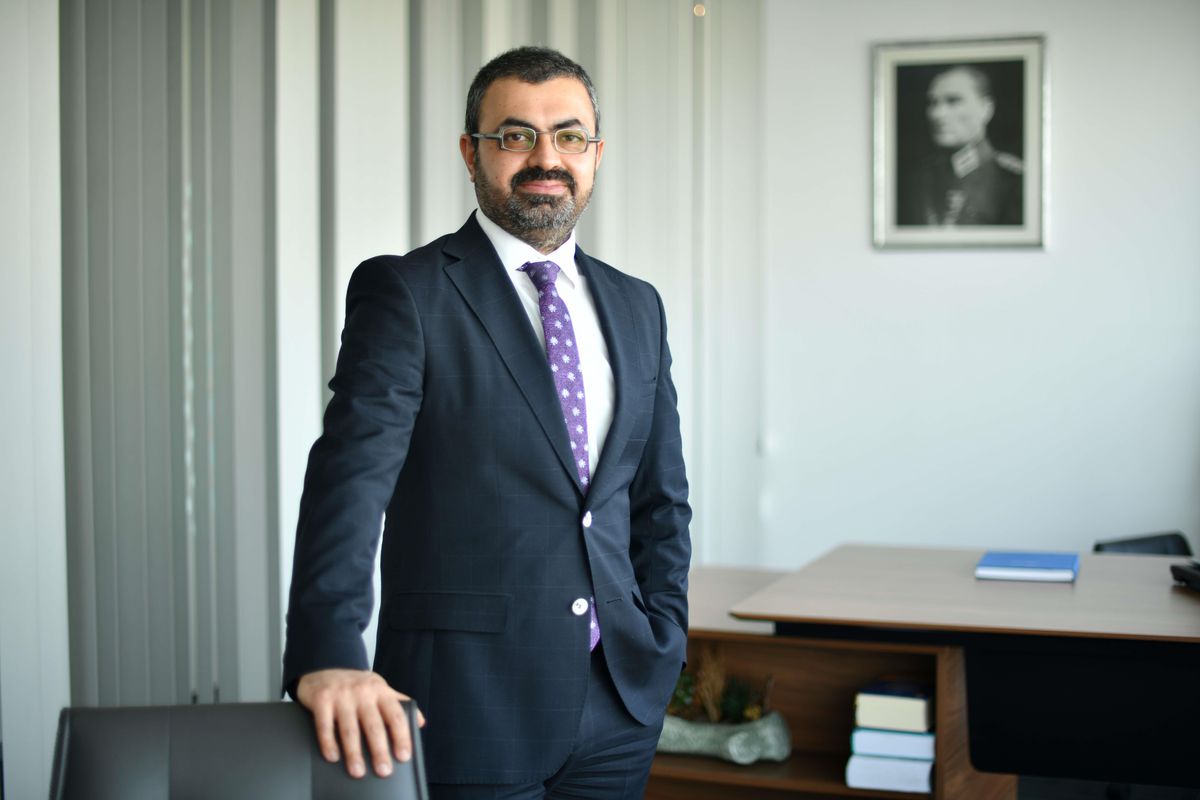 Unico Sigorta'dan İlham Saner eğitim bursuna destek