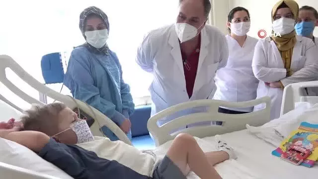 6 aylik bebegin bobrekleri 6 yasindaki cocuga 2 14208993 o