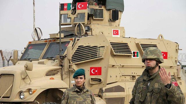ABD Ulusal Güvenlik Danışmanı Sullivan: Erdoğan ve Biden Kabil Havaalanını Türkiye'nin korumasında uzlaştı