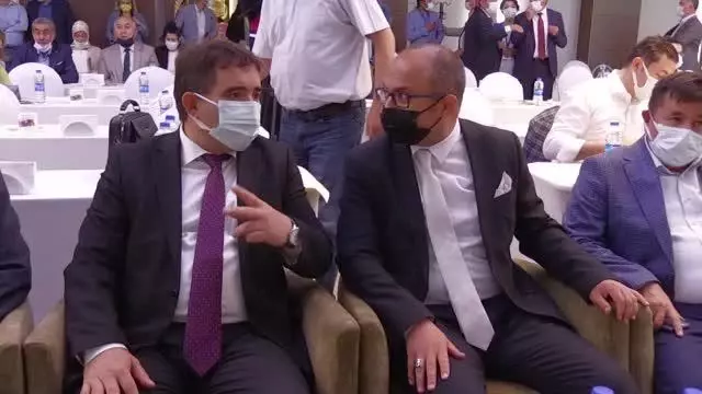 AFYONKARAHİSAR - Kendin Yap Atölyesi Uluslararası Farkındalık Festivali ve Sempozyumu AFYONKARAHİSAR - Kendin Yap Atölyesi Uluslararası Farkındalık Festivali ve Sempozyumu