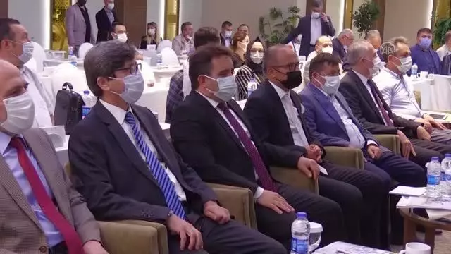 AFYONKARAHİSAR - Kendin Yap Atölyesi Uluslararası Farkındalık Festivali ve Sempozyumu AFYONKARAHİSAR - Kendin Yap Atölyesi Uluslararası Farkındalık Festivali ve Sempozyumu