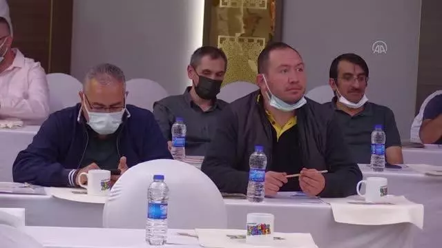 AFYONKARAHİSAR - Kendin Yap Atölyesi Uluslararası Farkındalık Festivali ve Sempozyumu AFYONKARAHİSAR - Kendin Yap Atölyesi Uluslararası Farkındalık Festivali ve Sempozyumu