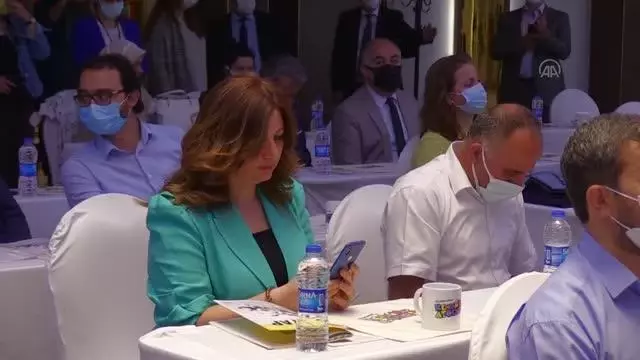 AFYONKARAHİSAR - Kendin Yap Atölyesi Uluslararası Farkındalık Festivali ve Sempozyumu AFYONKARAHİSAR - Kendin Yap Atölyesi Uluslararası Farkındalık Festivali ve Sempozyumu