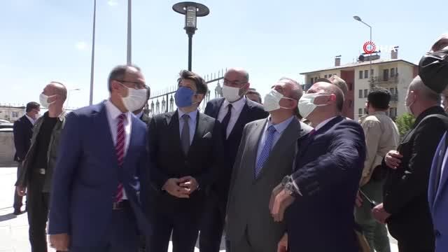 agri da 112 acil cagri merkezi hizmete girdi 14209819 o