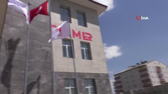 agri da 112 acil cagri merkezi hizmete girdi 2 14209819 o