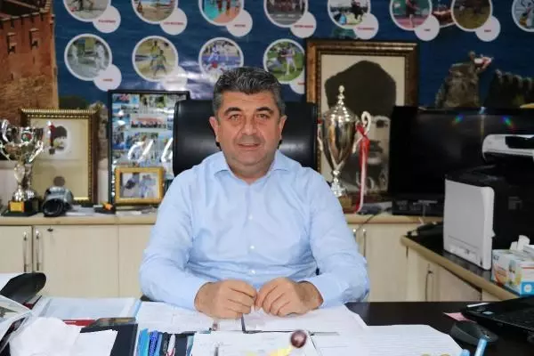 SPOR Alanya'yı profesyonel ligde temsil eden 2'nci takımı Kestelspor yeni sezona hazırlanıyor