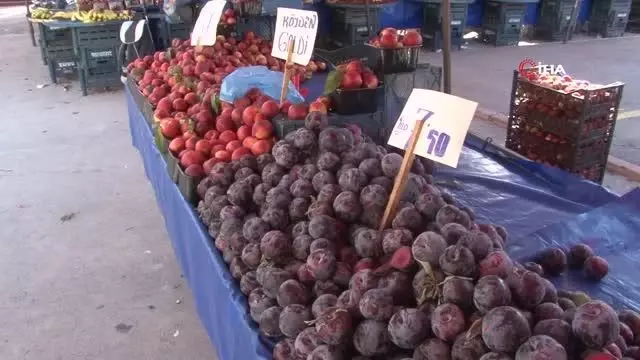Armut fiyatları cep yakıyor Armut fiyatları cep yakıyor