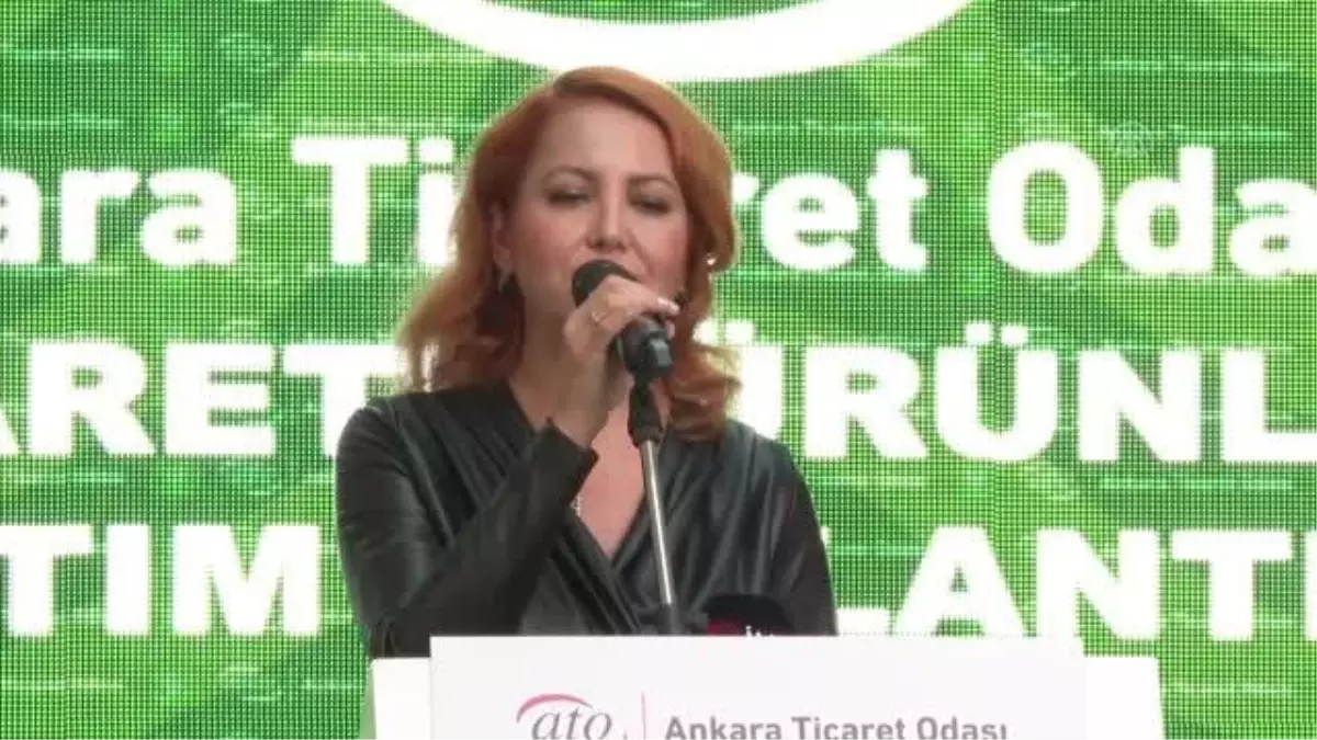 ATO'nun Coğrafi İşaretli Ürünler kitabının tanıtım toplantısı yapıldı