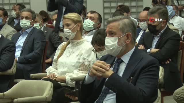 Son dakika haber | Bakan Elvan: 'Enflasyonla mücadele tüm politikalarımızın merkezinde yer alıyor'