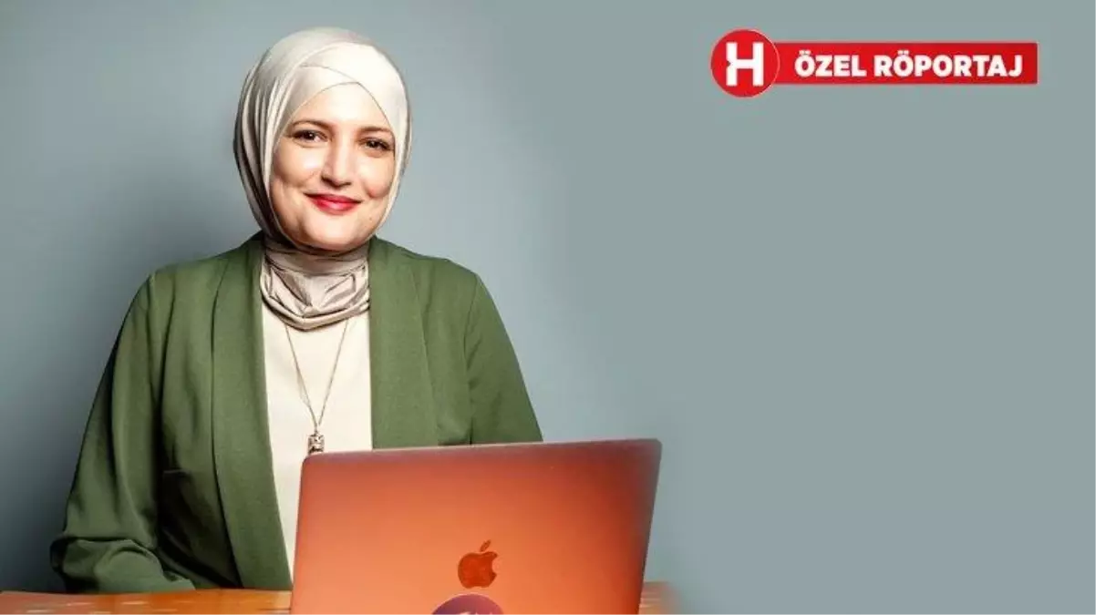 Bebeğine uyguladığı yöntem hayatını değiştirdi, şimdi birçok annenin derdine derman oluyor