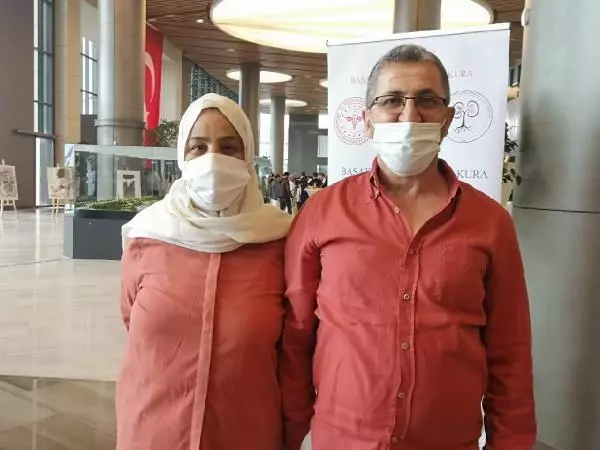 İSTANBUL-BÖBREK NAKLİ MERKEZİ BİRİNCİ YILINDA; PANDEMİYE RAĞMEN 22 NAKİL YAPILDI