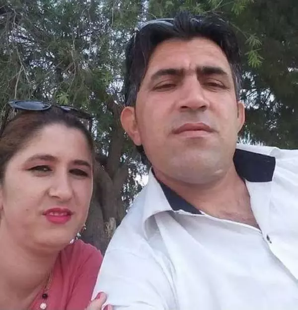 Kayınvalidesinin evinde eşini öldüren koca, çalılıklar arasında saklanırken yakalandı Kayınvalidesinin evinde eşini öldüren koca, çalılıklar arasında saklanırken yakalandı