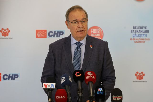 chp sozcusu faik oztrak gaziantep te gundemi 2 14210078 o