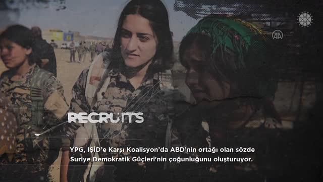 Son dakika: Cumhurbaşkanlığı İletişim Başkanı Altun: 'Çocuklarımızı terör ve istismar çarkına kurban etmeyeceğiz'